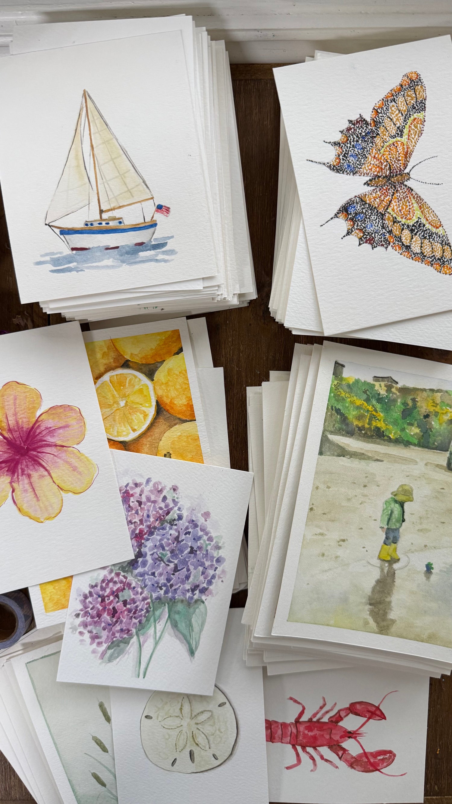 Prints