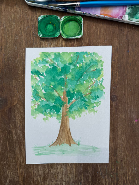 Tree (Original)