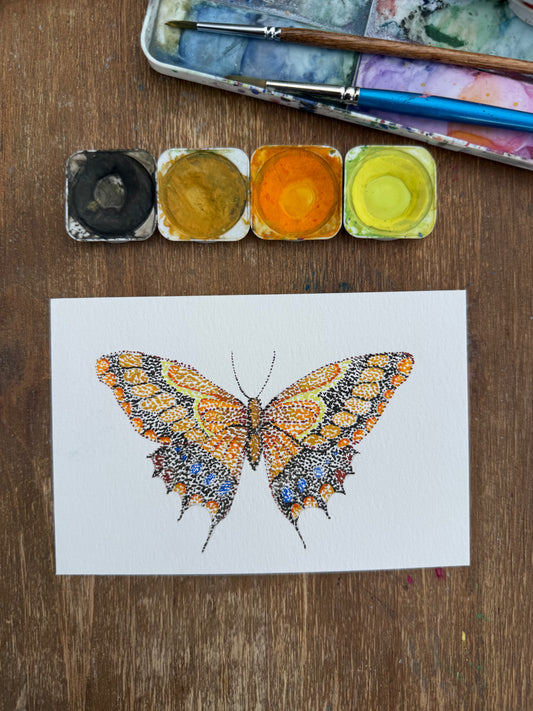 Butterfly (Print)
